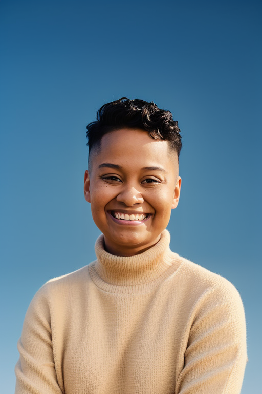 Arianna Howard headshot